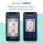 Nanit Pro: Système de Surveillance Bébé Complet – Sommeil, Respiration & Croissance en HD Nanit Pro: Système de Surveillance Bébé Complet – Sommeil, Respiration & Croissance en HD