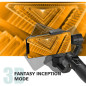 Stabilisateur Smartphone Hohem iSteady: Filmez comme un Pro! Anti-tremblement, 12h dautonomie Stabilisateur Smartphone Hohem iSteady: Filmez comme un Pro! Anti-tremblement, 12h dautonomie
