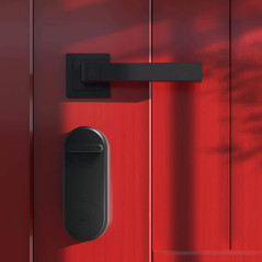 Yale Linus : La Serrure Connectée Qui Simplifie Votre Vie et Sécurise Votre Maison