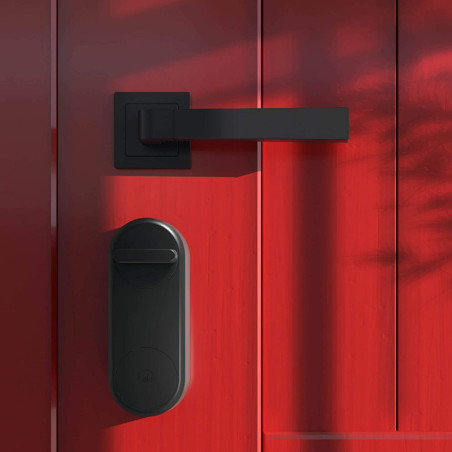 Yale Linus : La Serrure Connectée Qui Simplifie Votre Vie et Sécurise Votre Maison