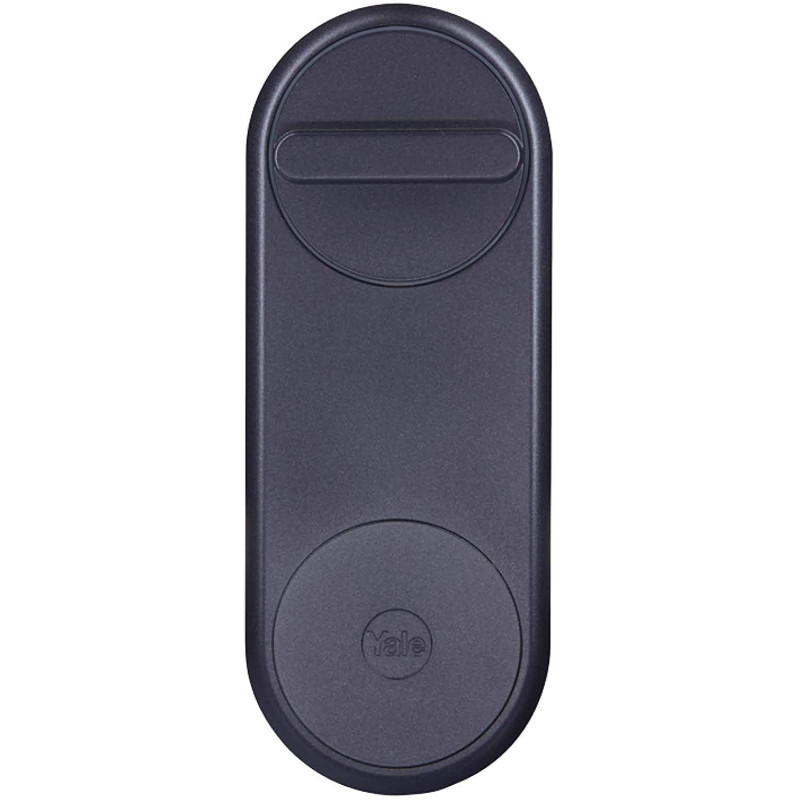 Yale Linus Smart Lock, la serrure sans clé