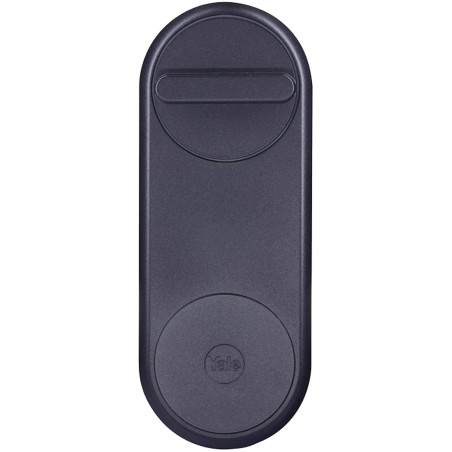 Yale Linus Smart Lock, the keyless lock