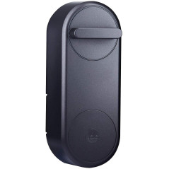 Yale Linus Smart Lock, the keyless lock