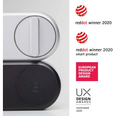 Yale Linus Smart Lock, the keyless lock