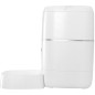 Distributeur Automatique Intelligent Home Zone 6L: Nourrissez Votre Animal Facilement! Distributeur Automatique Intelligent Home Zone 6L: Nourrissez Votre Animal Facilement!