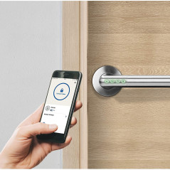 ORNO OR-ZS-850, the connected wrist for indoor