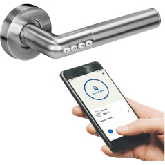 ORNO OR-ZS-850, le poignet connecté pour intérieur