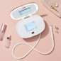 Trophy Skin UltradermMD: At-Home Microdermabrasion for Radiant, Youthful Skin Trophy Skin UltradermMD: At-Home Microdermabrasion for Radiant, Youthful Skin