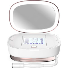 Trophy Skin UltradermMD, le dispositif de succion pour le visage