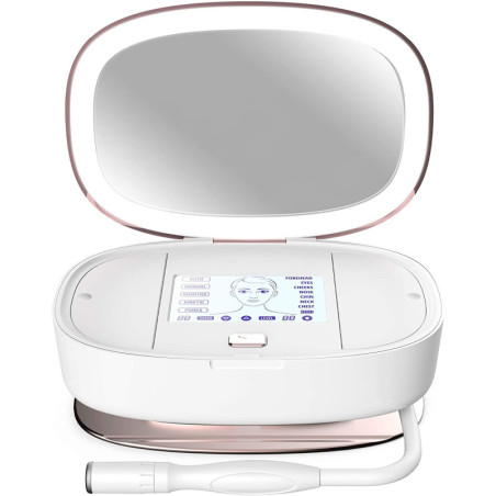 Trophy Skin UltradermMD, le dispositif de succion pour le visage