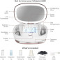 Trophy Skin UltradermMD: At-Home Microdermabrasion for Radiant, Youthful Skin Trophy Skin UltradermMD: At-Home Microdermabrasion for Radiant, Youthful Skin