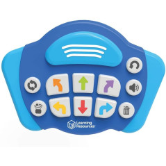 Botley 2.0, le kit d'activités de codage