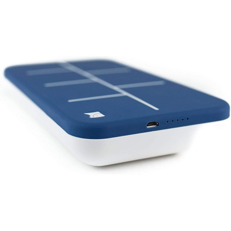 EllieGrid : Organisateur de Médicaments Intelligent avec Alarmes - Ne Manquez Plus Jamais une Dose !