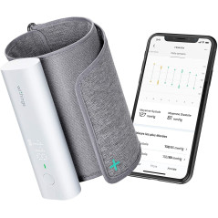 Withings Bpm Connect, le brassard de tensiomètre portable
