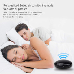 Frankever Smart IR Remote Control, the all-in-one remote