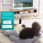 Smart Home IR Remote: Universal Control Hub for TV, AC & More - Voice & App Control Smart Home IR Remote: Universal Control Hub for TV, AC & More - Voice & App Control