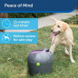 Lanceur de Balles Automatique PetSafe : LAmi Infatigable de Votre Chien ! Lanceur de Balles Automatique PetSafe : LAmi Infatigable de Votre Chien !