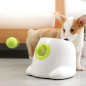 All For Paws Automatic Dog Ball Launcher: Keep Your Pup Active & Happy! All For Paws Automatic Dog Ball Launcher: Keep Your Pup Active & Happy!