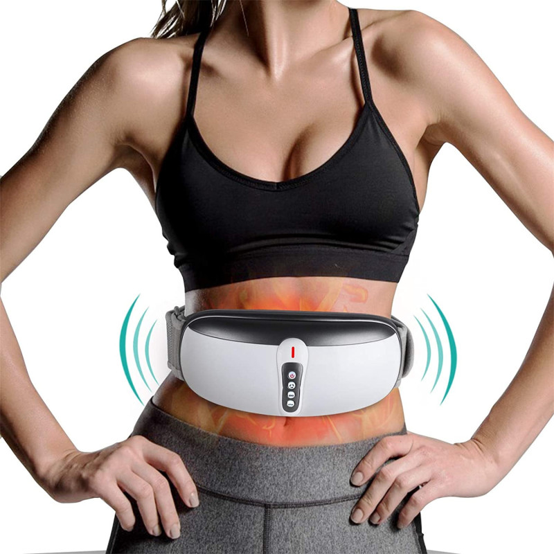 Rilassa, la ceinture minceur