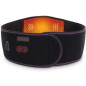 Ceinture Chauffante Dorsale Massante HUNT HEAT : Soulagement Douleur & Relaxation Personnalisée