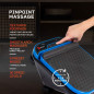 LifePro VibraCare : Masseur de Pieds Vibrant pour Soulager Douleur et Améliorer Circulation LifePro VibraCare : Masseur de Pieds Vibrant pour Soulager Douleur et Améliorer Circulation
