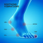 LifePro VibraCare : Masseur de Pieds Vibrant pour Soulager Douleur et Améliorer Circulation LifePro VibraCare : Masseur de Pieds Vibrant pour Soulager Douleur et Améliorer Circulation