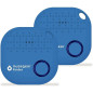 Musegear Finder Bluetooth: Ne Perdez Plus Jamais Vos Objets! Localisation Facile & Alarme Puissante Musegear Finder Bluetooth: Ne Perdez Plus Jamais Vos Objets! Localisation Facile & Alarme Puissante