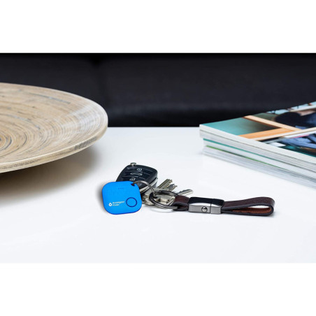 Musegear Bluetooth Finder: Find Keys, Wallets & More! Never Lose Your Valuables Again