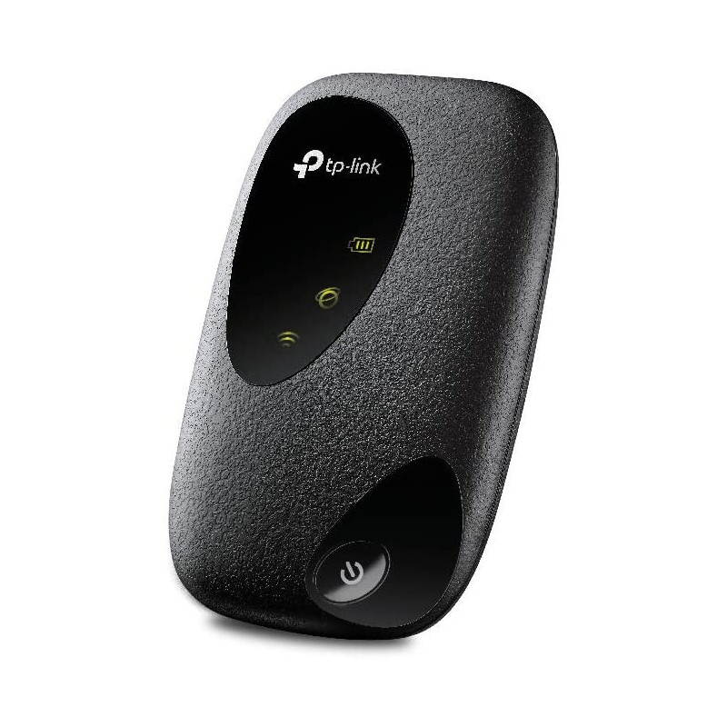TP-Link M7000, le wifi mobile