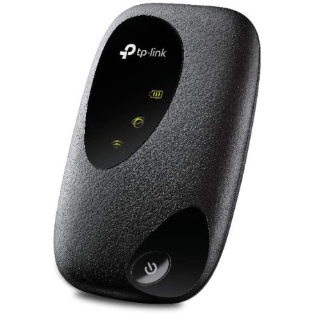 TP-Link M7000, le wifi mobile