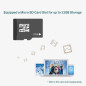 TP-Link 4G LTE Mobile WiFi Hotspot: Stay Connected On-the-Go! Fast 150Mbps Download Speeds TP-Link 4G LTE Mobile WiFi Hotspot: Stay Connected On-the-Go! Fast 150Mbps Download Speeds