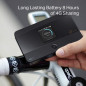 TP-Link M7350: Votre Wi-Fi Mobile 4G LTE Ultra-Rapide Partout! (Jusquà 15 appareils) TP-Link M7350: Votre Wi-Fi Mobile 4G LTE Ultra-Rapide Partout! (Jusquà 15 appareils)
