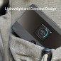 TP-Link M7350: Votre Wi-Fi Mobile 4G LTE Ultra-Rapide Partout! (Jusquà 15 appareils) TP-Link M7350: Votre Wi-Fi Mobile 4G LTE Ultra-Rapide Partout! (Jusquà 15 appareils)