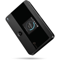 TP-Link M7350, le Wi-Fi portable de voyage