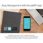 TP-Link M7350: Votre Wi-Fi Mobile 4G LTE Ultra-Rapide Partout! (Jusquà 15 appareils) TP-Link M7350: Votre Wi-Fi Mobile 4G LTE Ultra-Rapide Partout! (Jusquà 15 appareils)