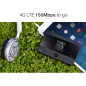 TP-Link 4G LTE Mobile WiFi Hotspot: Stay Connected On-the-Go! Fast 150Mbps Download Speeds TP-Link 4G LTE Mobile WiFi Hotspot: Stay Connected On-the-Go! Fast 150Mbps Download Speeds