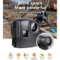 Brinno ATH2000: Weatherproof Time Lapse Camera Housing with Extended Battery - Capture Every Moment! Brinno ATH2000: Weatherproof Time Lapse Camera Housing with Extended Battery - Capture Every Moment!