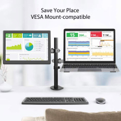 Elecrow Portable Monitor, le moniteur versatile