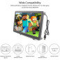 Écran Tactile Portable 13.3 Full HD Elecrow : Idéal Raspberry Pi, PC & Plus ! ✨ Écran Tactile Portable 13.3 Full HD Elecrow : Idéal Raspberry Pi, PC & Plus ! ✨
