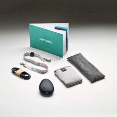 Sensate 2, l'appareil de relaxation profonde