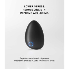 Sensate 2, l'appareil de relaxation profonde