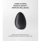 Sensate Pebble : Relaxation Immédiate et Gestion du Stress par Stimulation du Nerf Vague Sensate Pebble : Relaxation Immédiate et Gestion du Stress par Stimulation du Nerf Vague