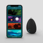 Sensate Pebble : Relaxation Immédiate et Gestion du Stress par Stimulation du Nerf Vague Sensate Pebble : Relaxation Immédiate et Gestion du Stress par Stimulation du Nerf Vague
