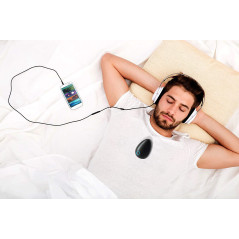 Sensate 2, l'appareil de relaxation profonde