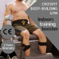 VEOFIT EMS Full Body Toning Belt: Sculpt, Strengthen & Revitalize Your Muscles at Home! VEOFIT EMS Full Body Toning Belt: Sculpt, Strengthen & Revitalize Your Muscles at Home!