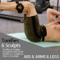 VEOFIT EMS Full Body Toning Belt: Sculpt, Strengthen & Revitalize Your Muscles at Home! VEOFIT EMS Full Body Toning Belt: Sculpt, Strengthen & Revitalize Your Muscles at Home!