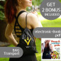 VEOFIT EMS Full Body Toning Belt: Sculpt, Strengthen & Revitalize Your Muscles at Home! VEOFIT EMS Full Body Toning Belt: Sculpt, Strengthen & Revitalize Your Muscles at Home!