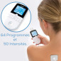 Beurer EM49: TENS & EMS Muscle Stimulator - Natural Pain Relief & Recovery Beurer EM49: TENS & EMS Muscle Stimulator - Natural Pain Relief & Recovery