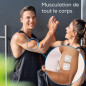 Beurer EM49: TENS & EMS Muscle Stimulator - Natural Pain Relief & Recovery Beurer EM49: TENS & EMS Muscle Stimulator - Natural Pain Relief & Recovery