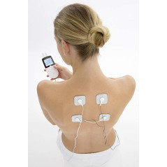 Beurer EM 49, the TENS and EMS device